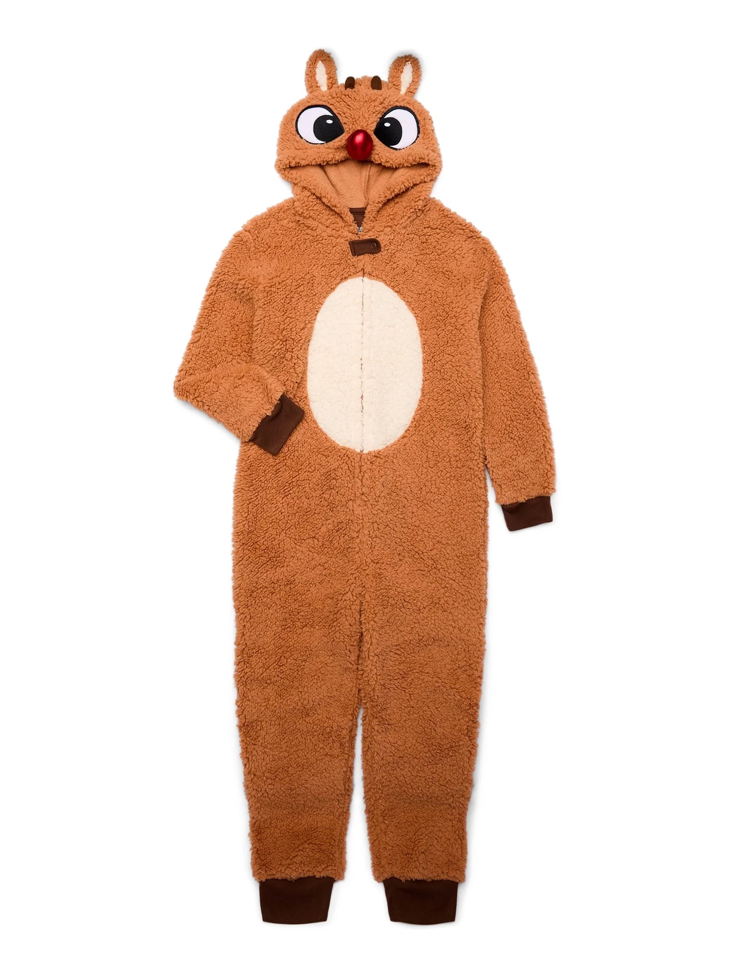 Women'S Christmas Matching Family Pajamas Union Suit