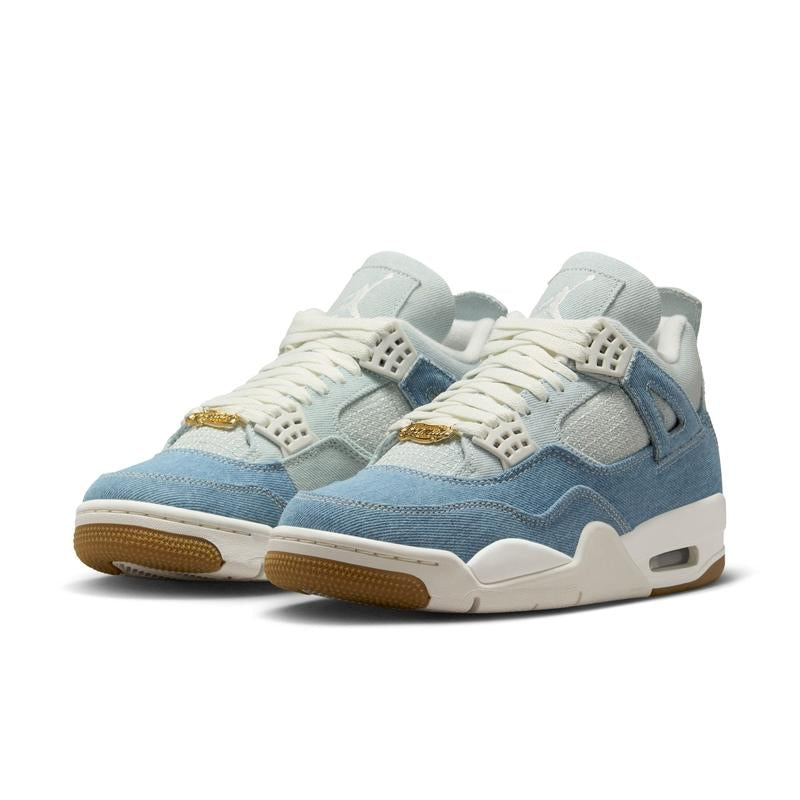 Air Jordan 4 "Denim" - Women'S