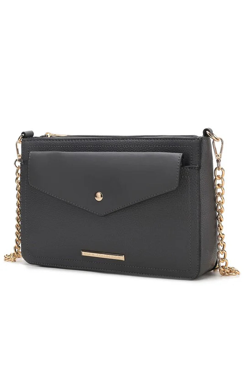 MKF Collection Maribel Women'S Crossbody Bag