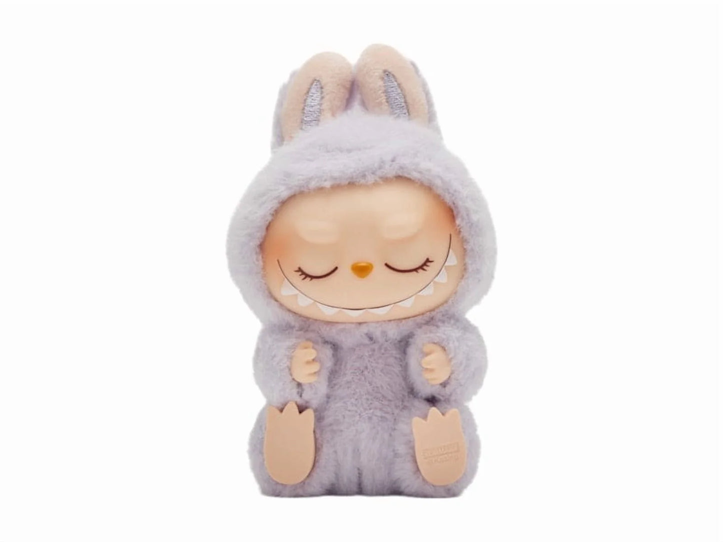 Labubu the Monsters Have a Seat ZIZI Vinyl Plush, from Stockx