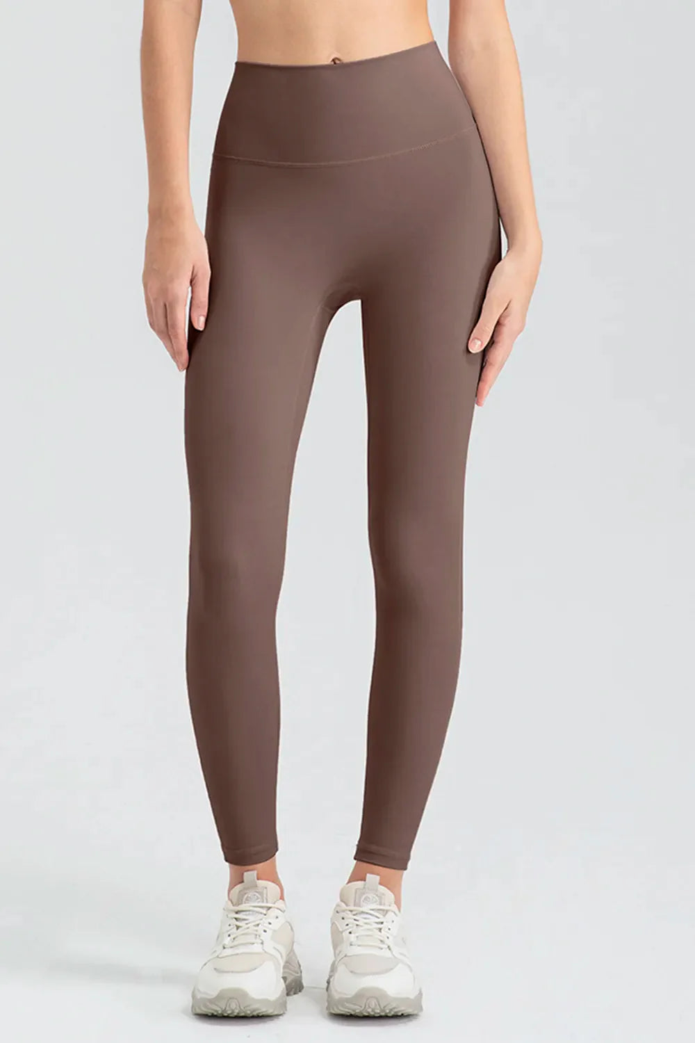 Jupitergear High-Waisted Classic Leggings