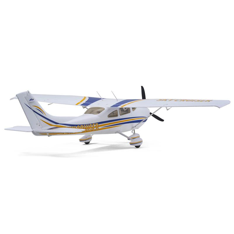 Arrows 1400Mm Sky Cruiser PNP W/Vector RC Airplane