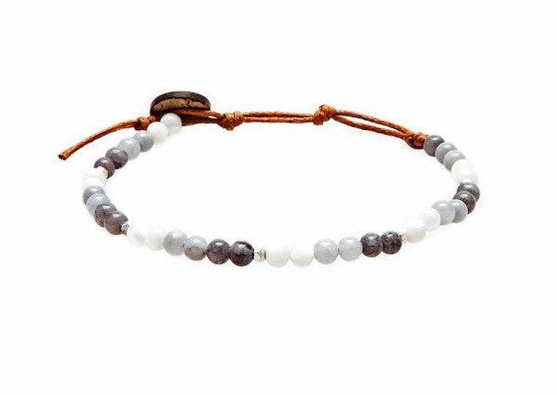 Inner Peace Imagination 4Mm Healing Bracelet