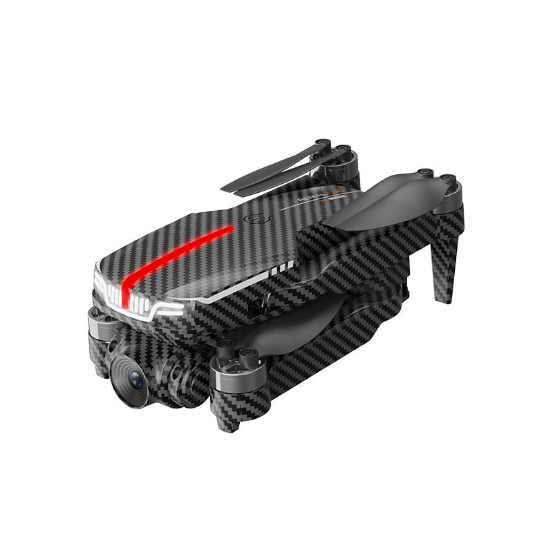 Aerial Drone 2025 C13S Pro GPS Drone 4K UHD EIS Camera 5G Wifi FPV Brushless Motors Optical Flow Obstacle Avoidance Auto Return 360° Stunt Roll Easy Play One Click
