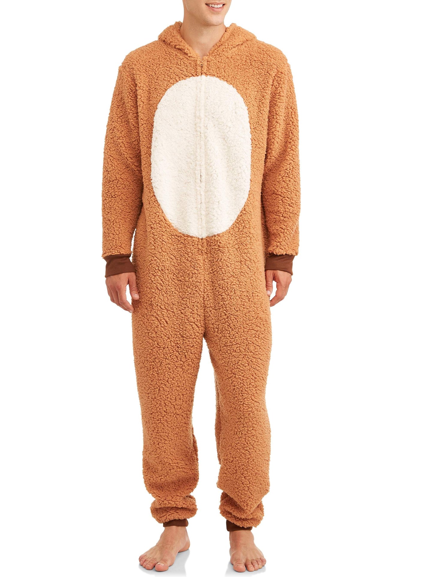 Women'S Christmas Matching Family Pajamas Union Suit