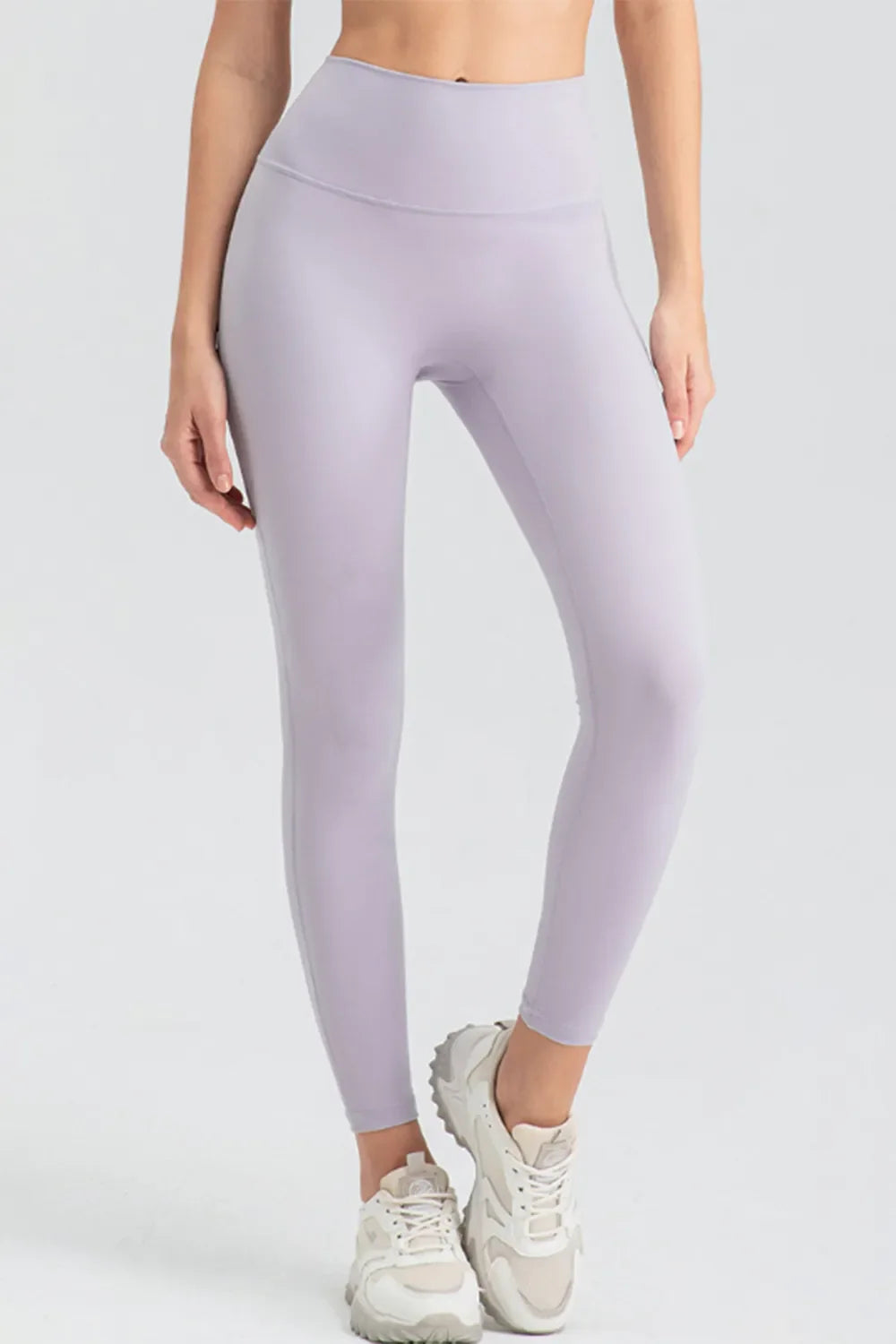 Jupitergear High-Waisted Classic Leggings