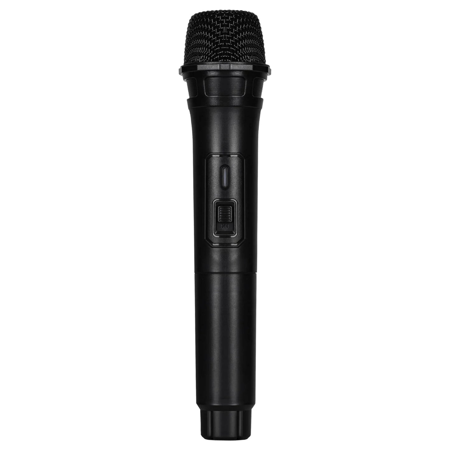 IQ Sound 12-Inch Portable Bluetooth Party Speaker with TWS