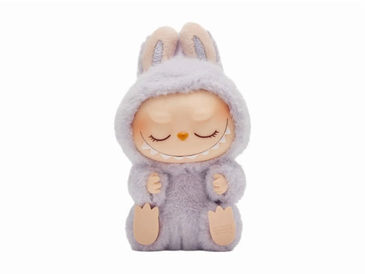 Labubu the Monsters Have a Seat ZIZI Vinyl Plush, from Stockx