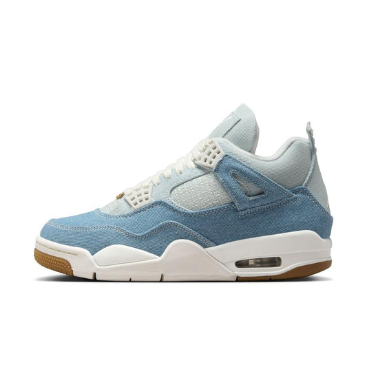 Air Jordan 4 "Denim" - Women'S