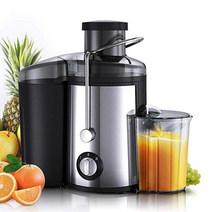 Juicer Household Residue Juice Separation Juicer Freshly Squeezed Fruits and Vegetables Automatic Filter Fully Automatic Orange Juice Machine
