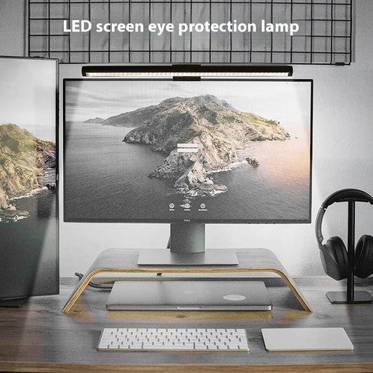 Magnetic Hanging Touch Light Screen