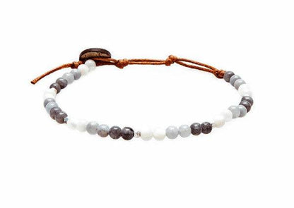 Inner Peace Imagination 4Mm Healing Bracelet