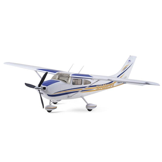 Arrows 1400Mm Sky Cruiser PNP W/Vector RC Airplane