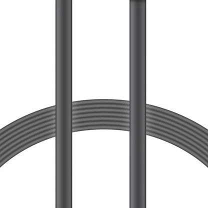 Xyst Charge and Sync USB to Micro USB Flat Cable 4Ft