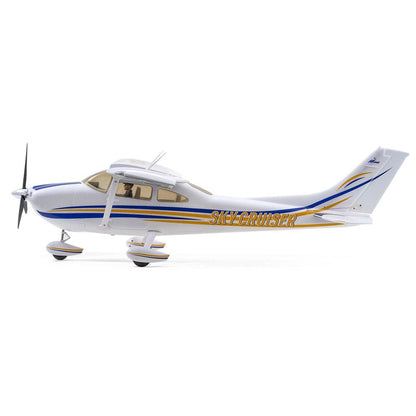 Arrows 1400Mm Sky Cruiser PNP W/Vector RC Airplane