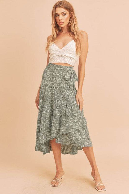 Cara Skirt