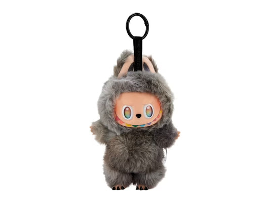 Labubu the Monsters Big into Energy Series ID (Secret Version) Vinyl Plush Pendant