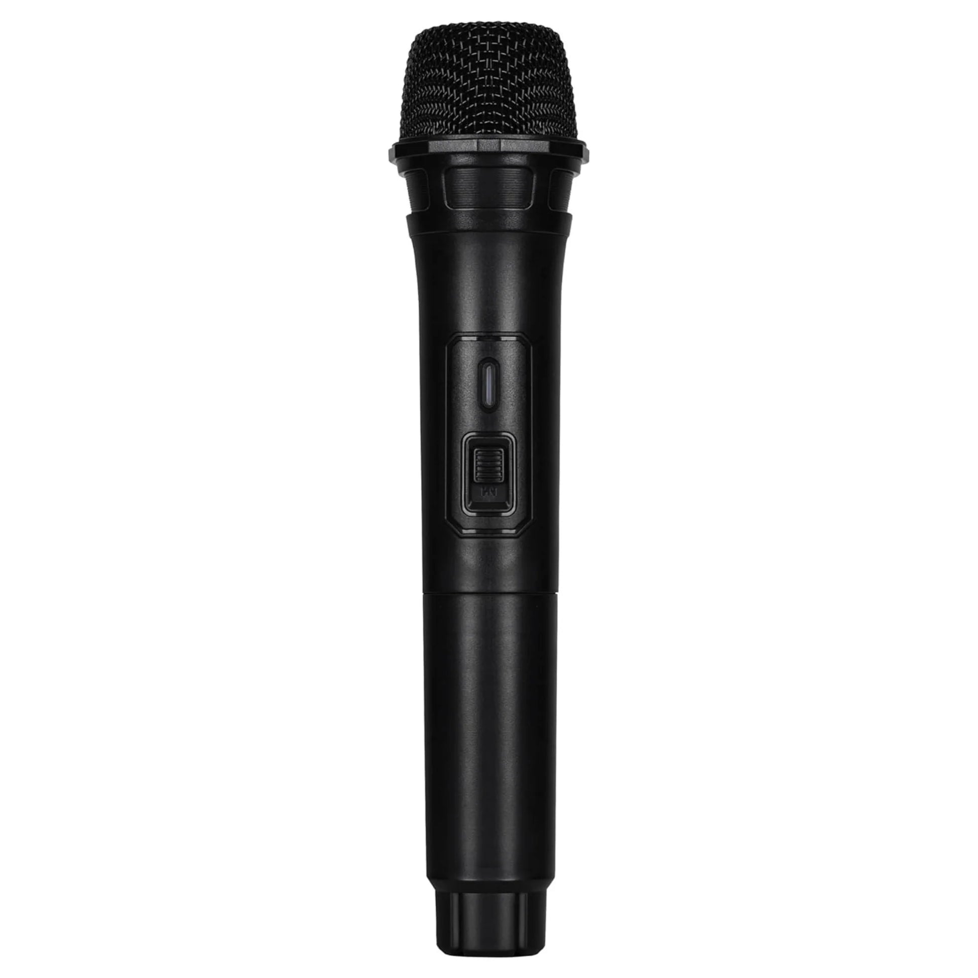 IQ Sound 12-Inch Portable Bluetooth Party Speaker with TWS