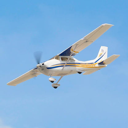 Arrows 1400Mm Sky Cruiser PNP W/Vector RC Airplane
