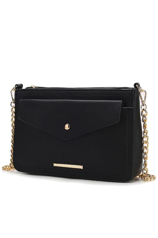 MKF Collection Maribel Women'S Crossbody Bag